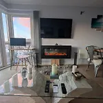 Luxury Marina View Apartment