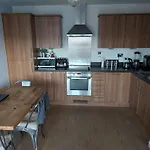 Luxury Marina View Apartment