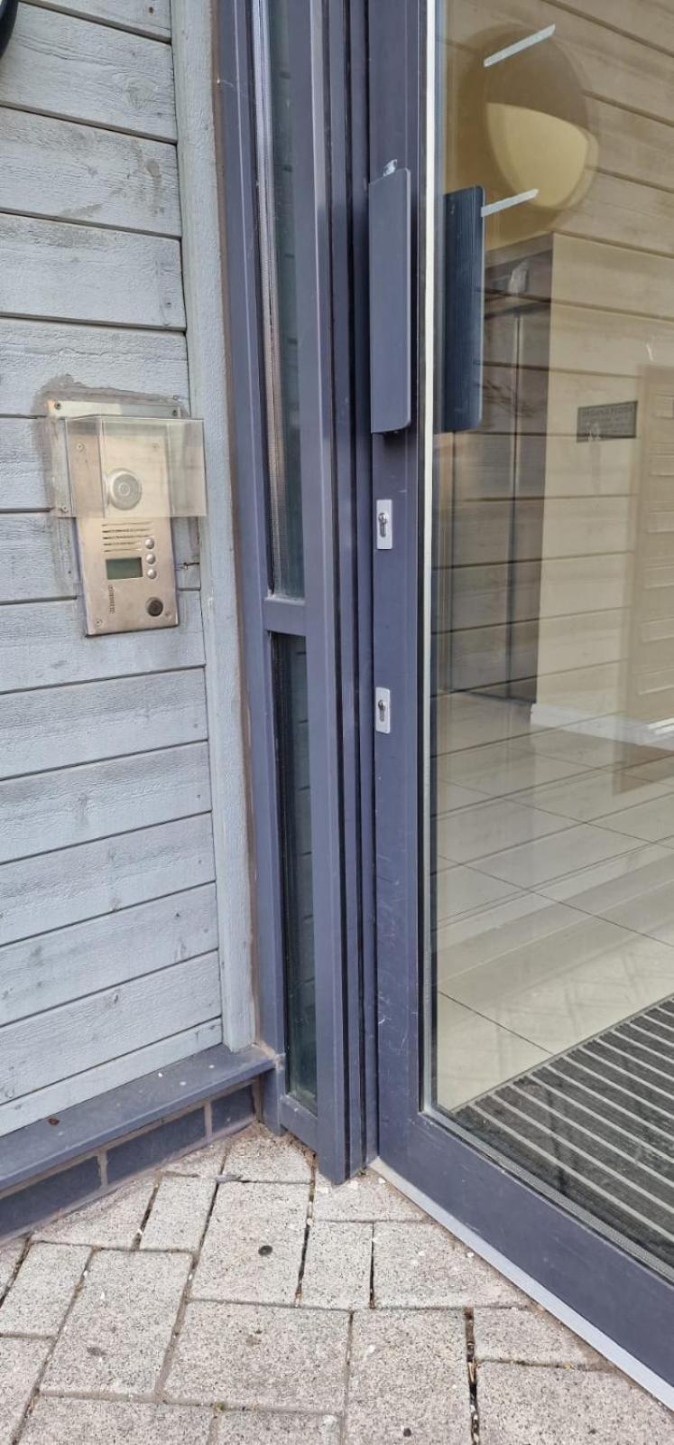 Apartment Luxury Marina View Swansea
