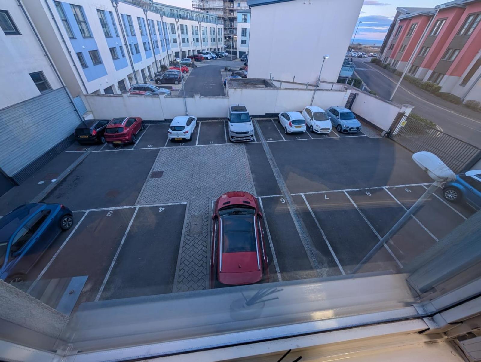 Luxury Marina View * Swansea